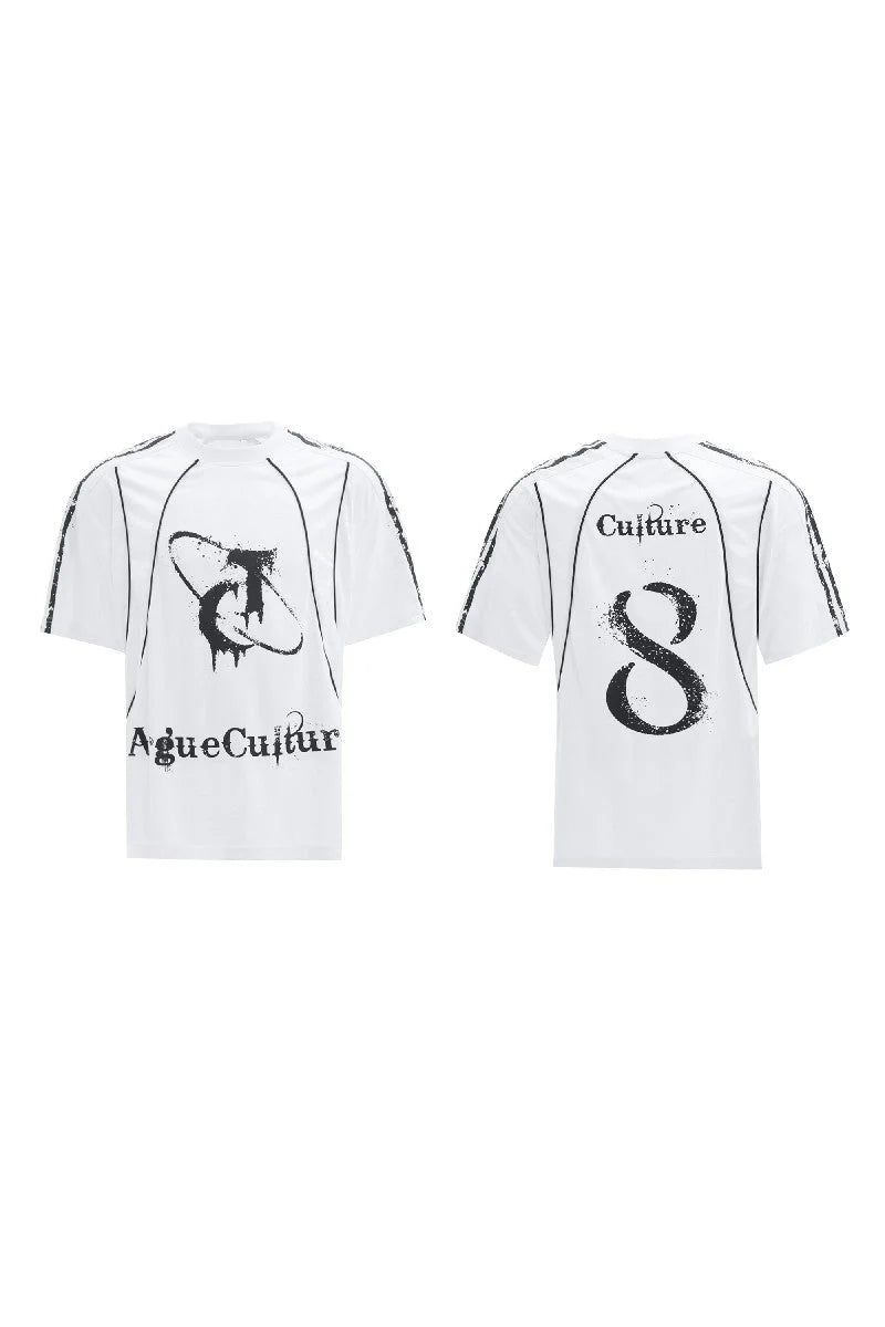 Vintage Panel Jersey Tee