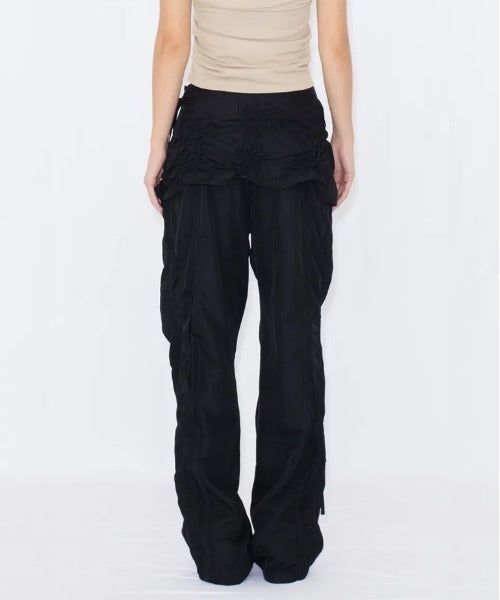 MULTI WAY STRINGS PANTS
