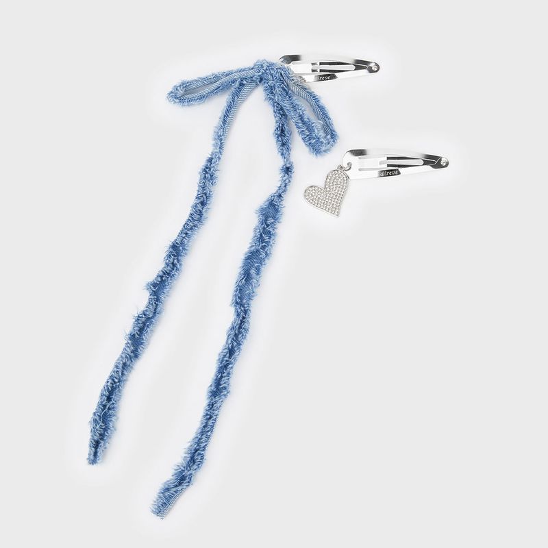 Eireve(エイレブ)の「SUMMER LOVE HAIR CLIP ( 2 pcs )(Hair Accessories)」