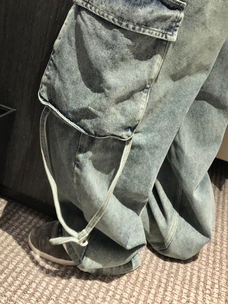 Hyphen pants