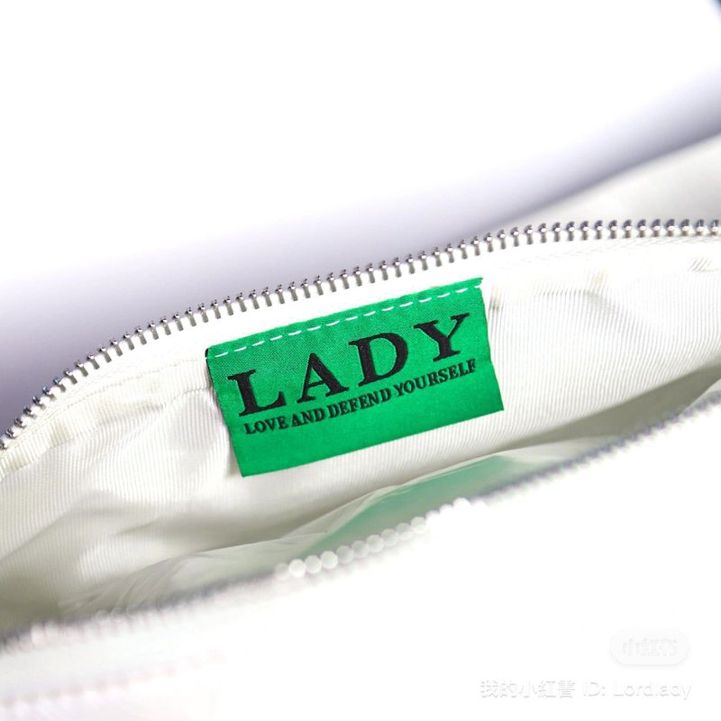 LADY BIKER BAG 