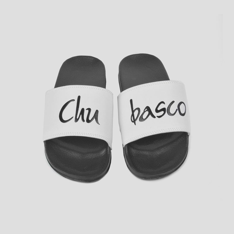 CHUBASCO VIENTO CCS2012 WHITE