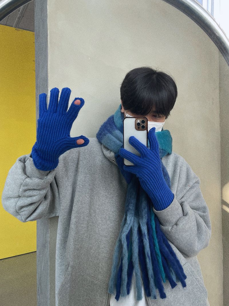 ASCLO Winter Glove (5color)