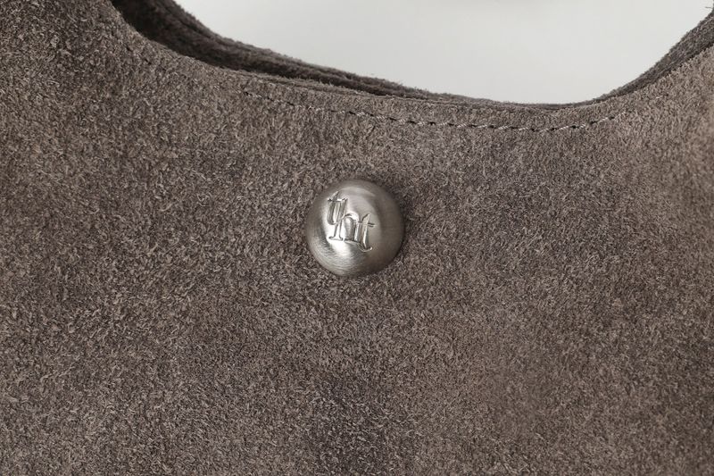 Cocoa mini bag - taupe