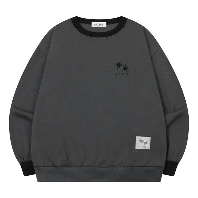 COIRIS（コイリス）の「TONED SMALL LOGO MTM UNISEX (2COLOR)（Tops）」