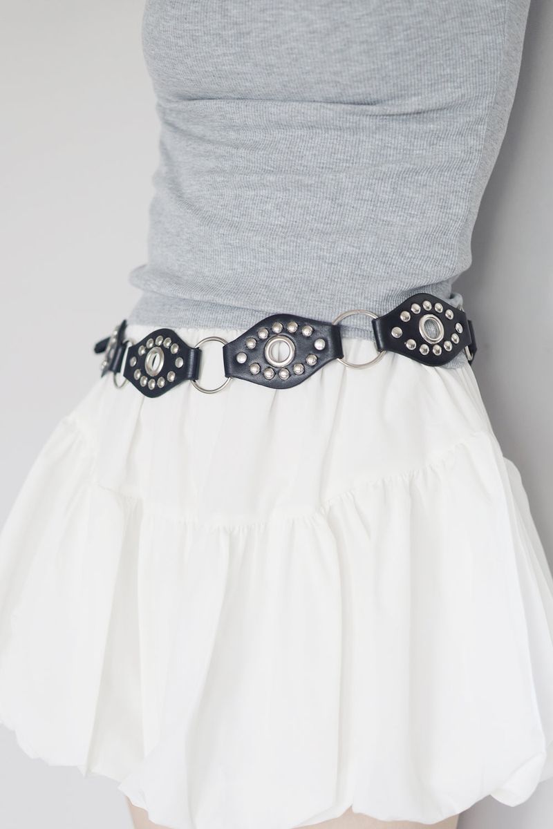 NONCODE（ノンコード）の「EZ Layered Ethnic Belt（Fashion Accessories）」