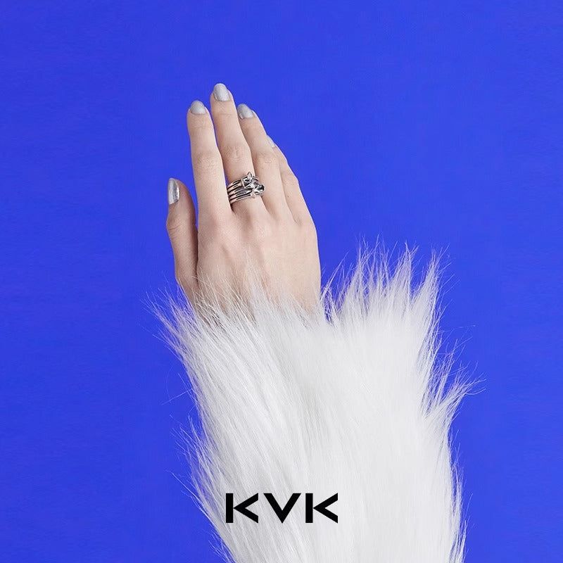 KVK VENOM Venom Series Pliers Ring
