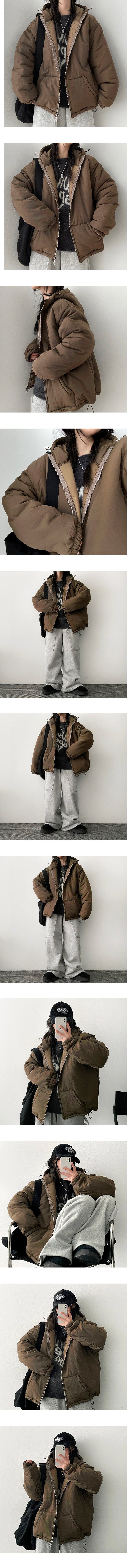 Letti Napping Stitch Carpenter Wide Pants