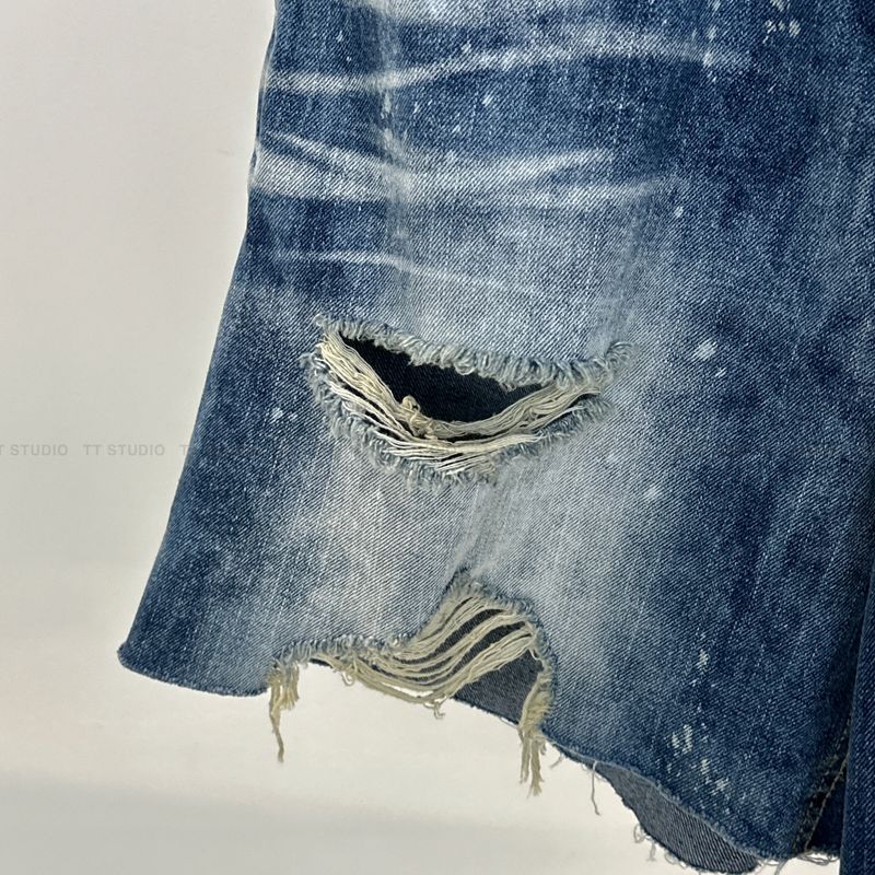 Diesel denim jeans