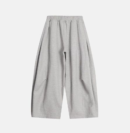 Topin Side Pintuck Balloon Training Pants