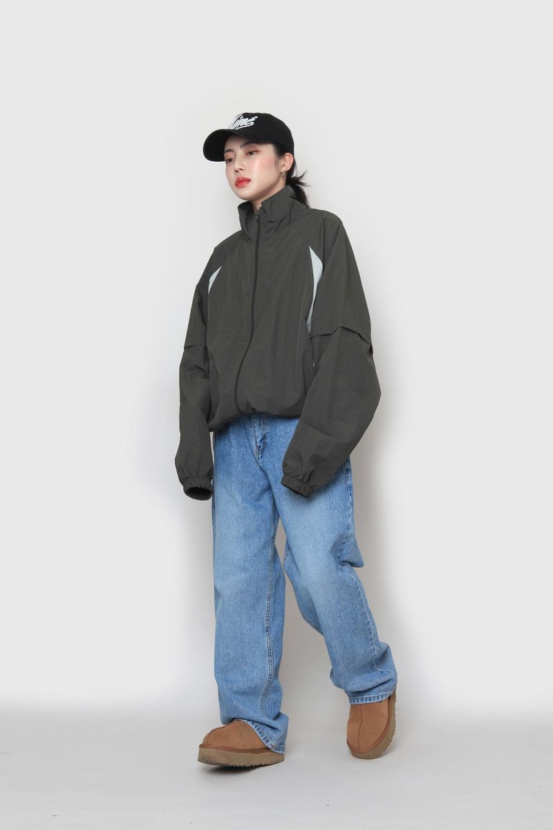 Million Denim Pants