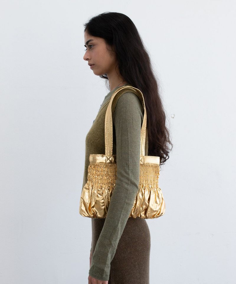 Fairy Tote Bag - Gold