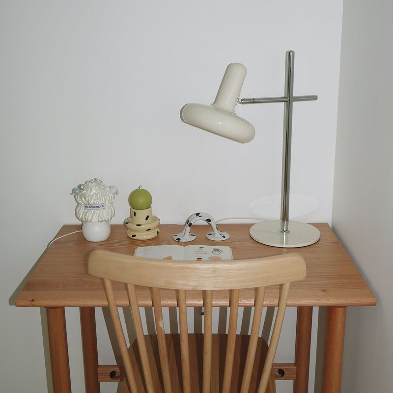 Totti Lamp (Ivory) 