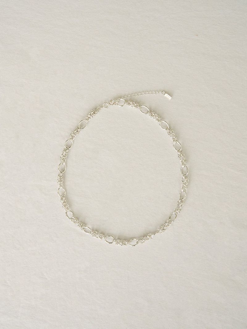 Silver925_Cool Chain_N