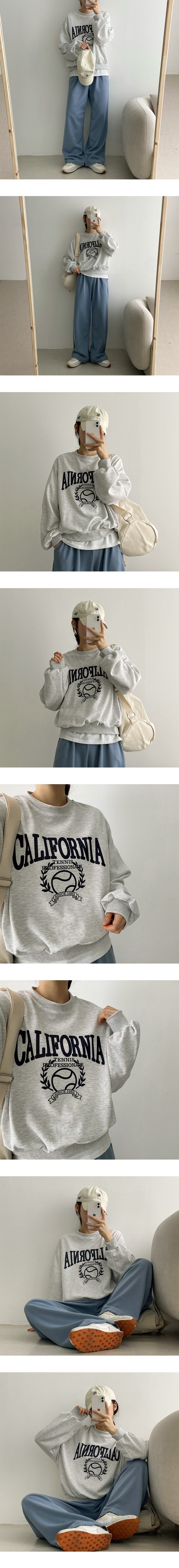 Repo sweatshirt.