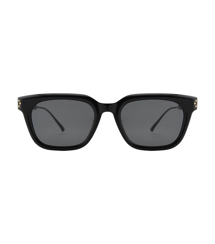 VVE87 SUNGLASSES / VEDI VERO SUNGLASSES VVE87/BLK