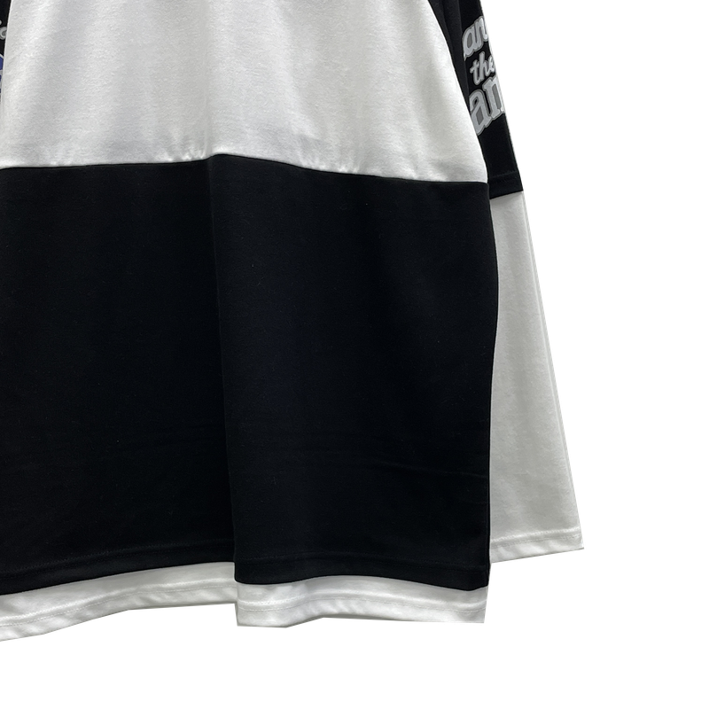 Freedom Layered Sleeve