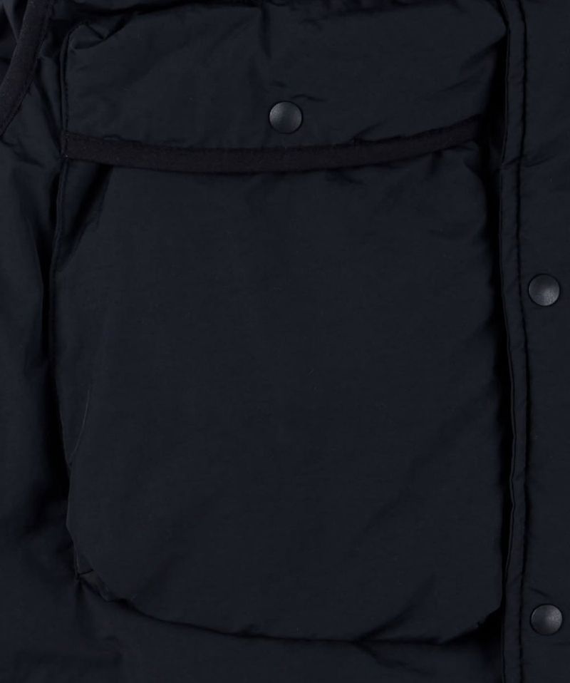 SC Holy Vest