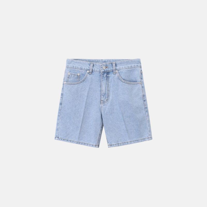 Ave Standard Summer Half Denim (5 colors)