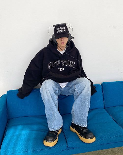 No.9143 dreaming 1901 ball CAP (5color)