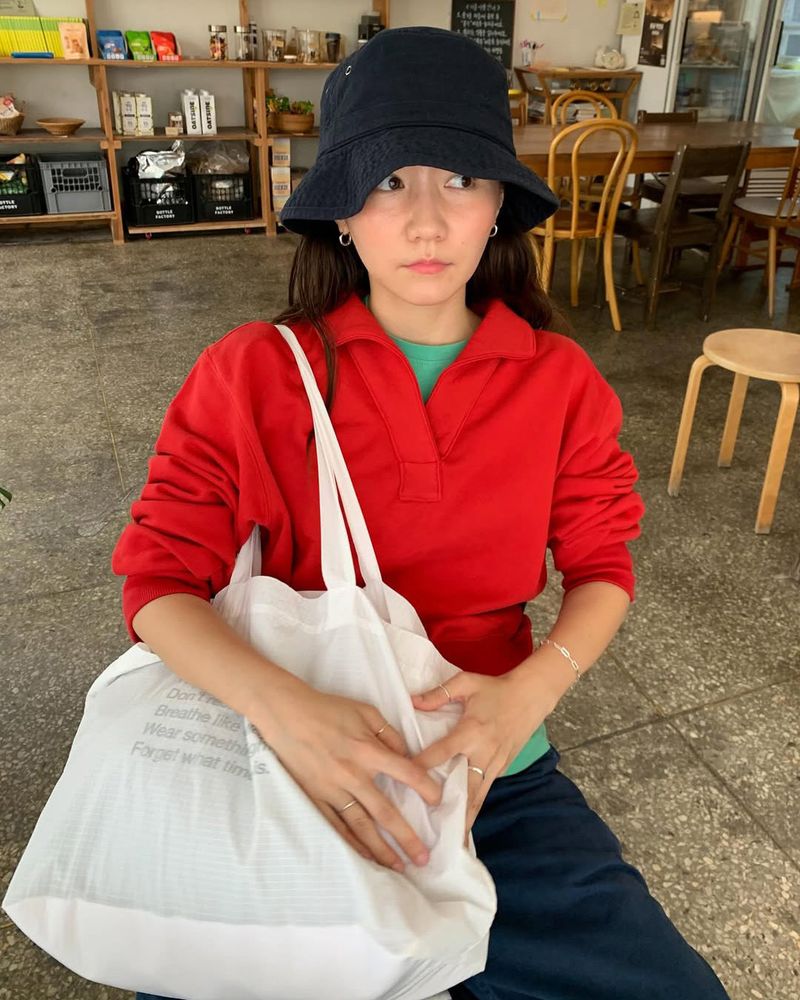 How to Bag (Balloon White)
