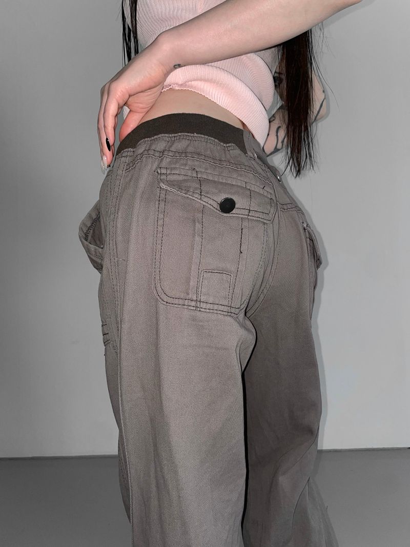 manhattan low pocket pt