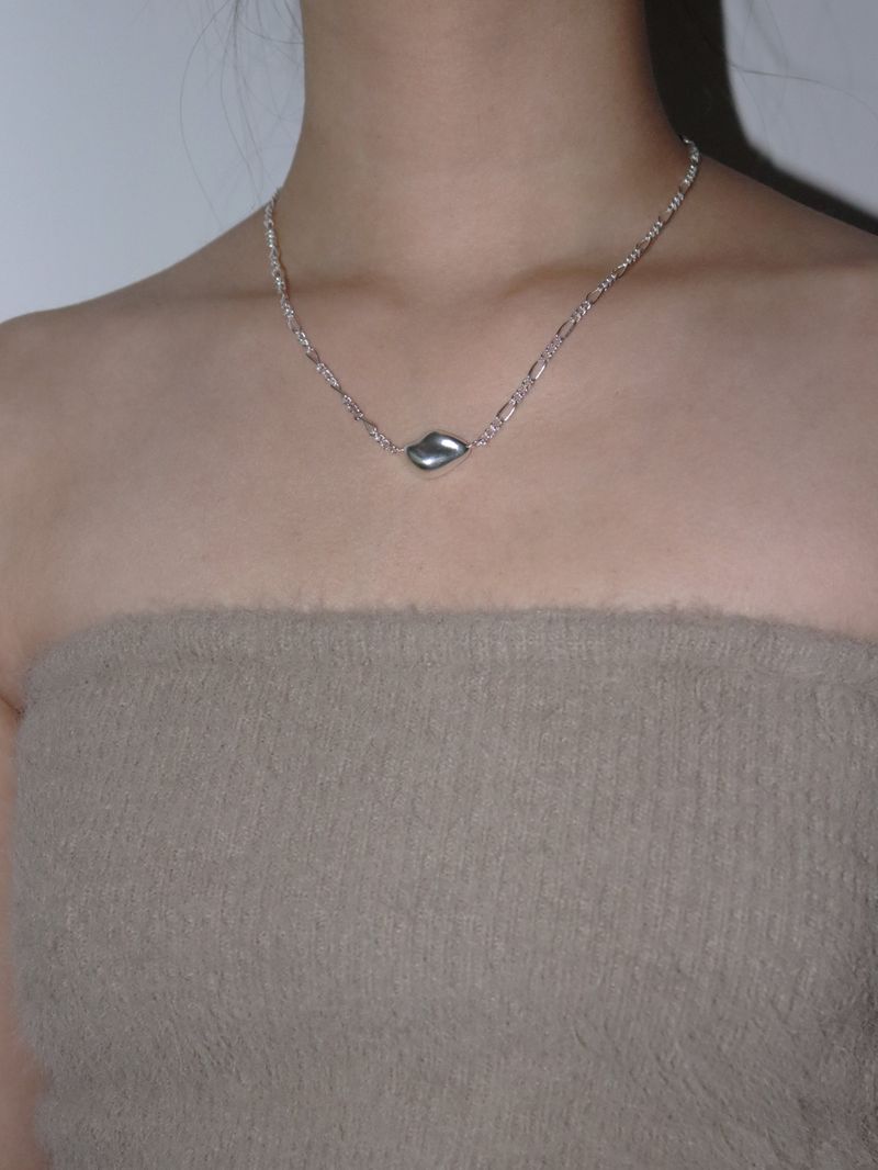 CONCH NECKLACE