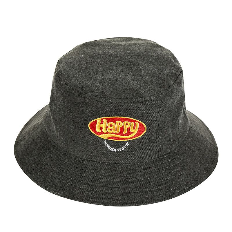 wonder visitor（ワンダービジター）の「2020 Signature bucket-hat（Hats）」