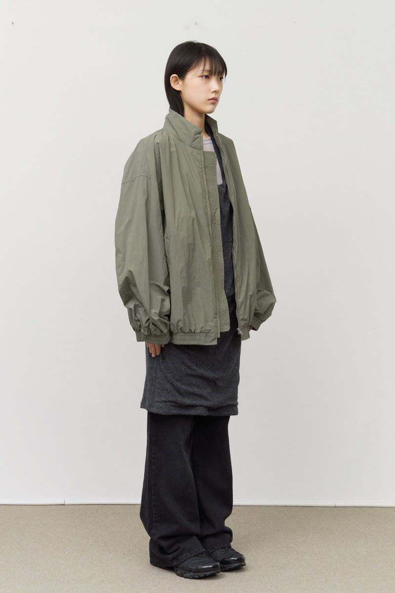 Shushu Jacket