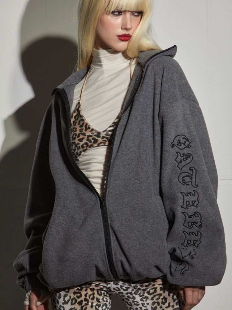 GL POLAR FLEECE