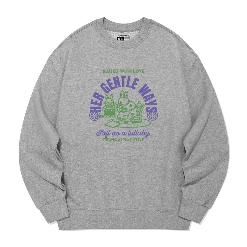 WITH LOVE SWEAT