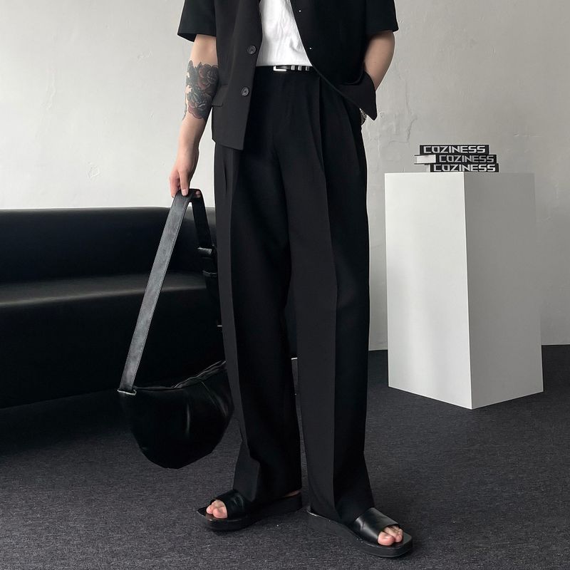 CR Clock Stan Collar Half Crop Jacket (2 colors)