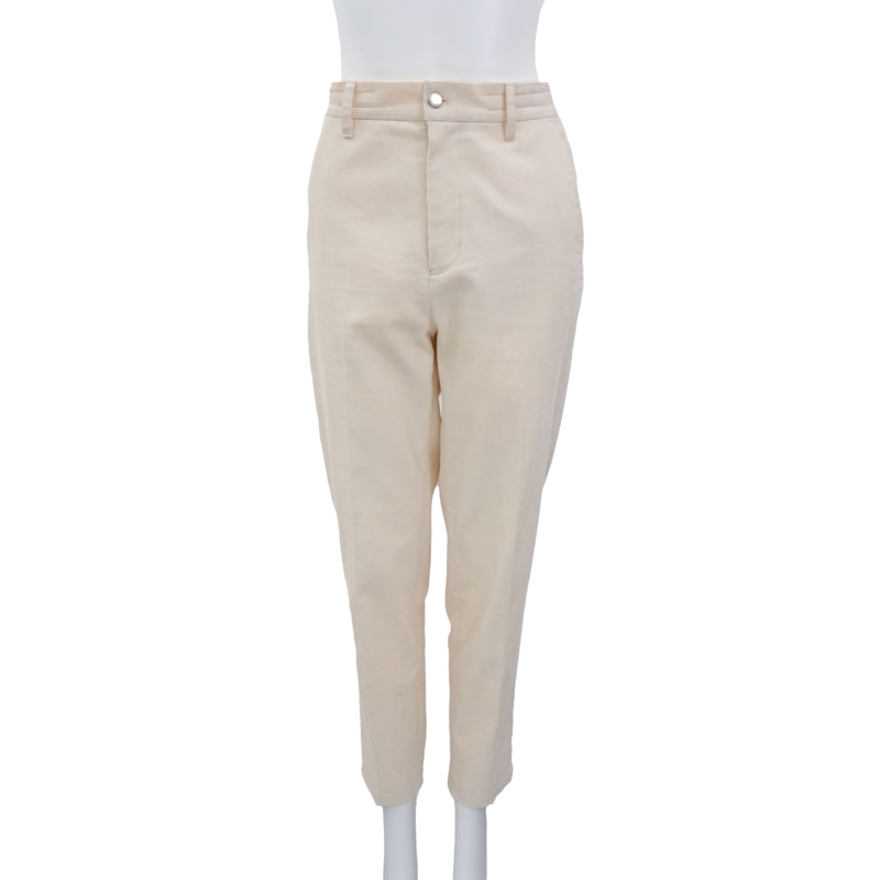 corduroy pants