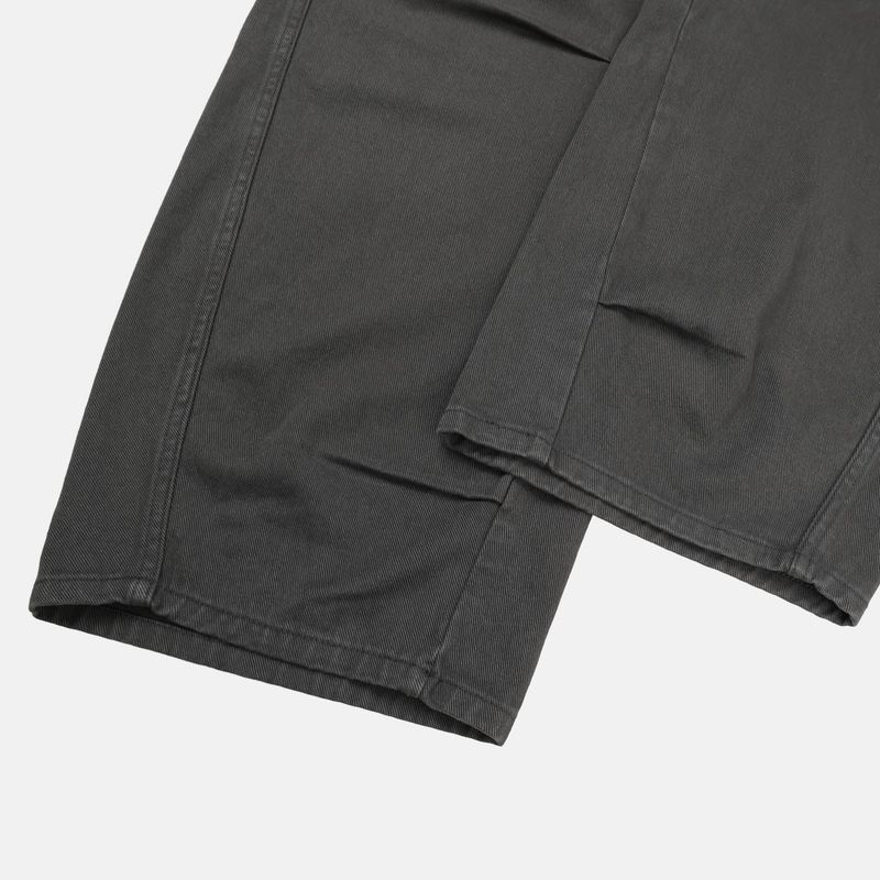 Mid Curved Pants