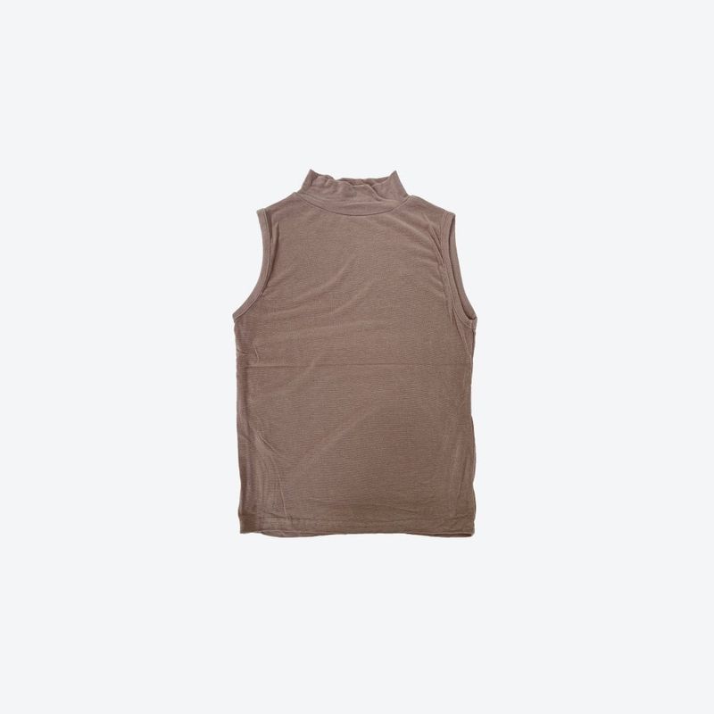 Vapin Halter Sleeveless