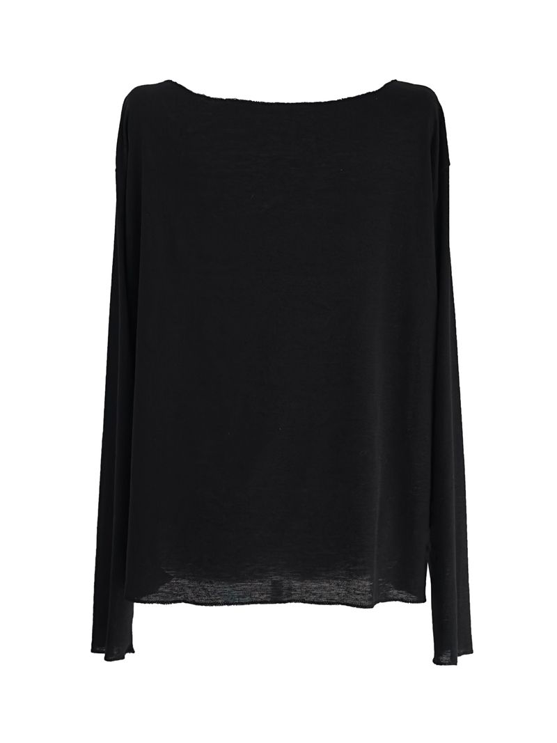 tattoo printing long sleeve T