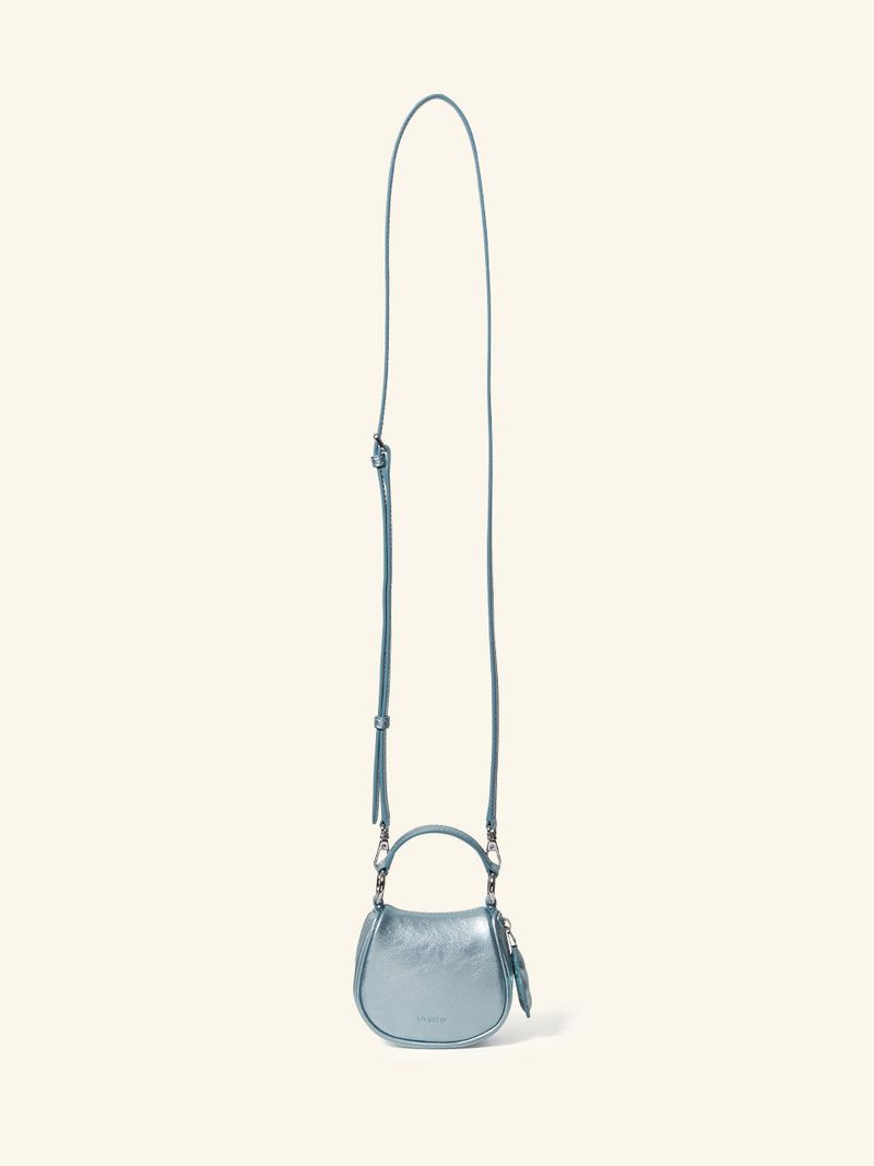 Clam Mini Wallet