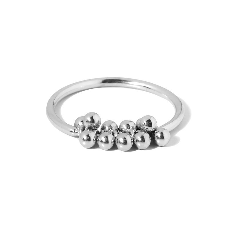 QUARQOR（クォルコア）の「#7133 silver92.5（Accessories）」
