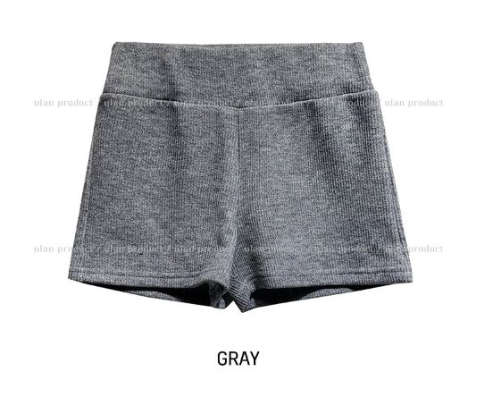 Larry Knit Short Pants