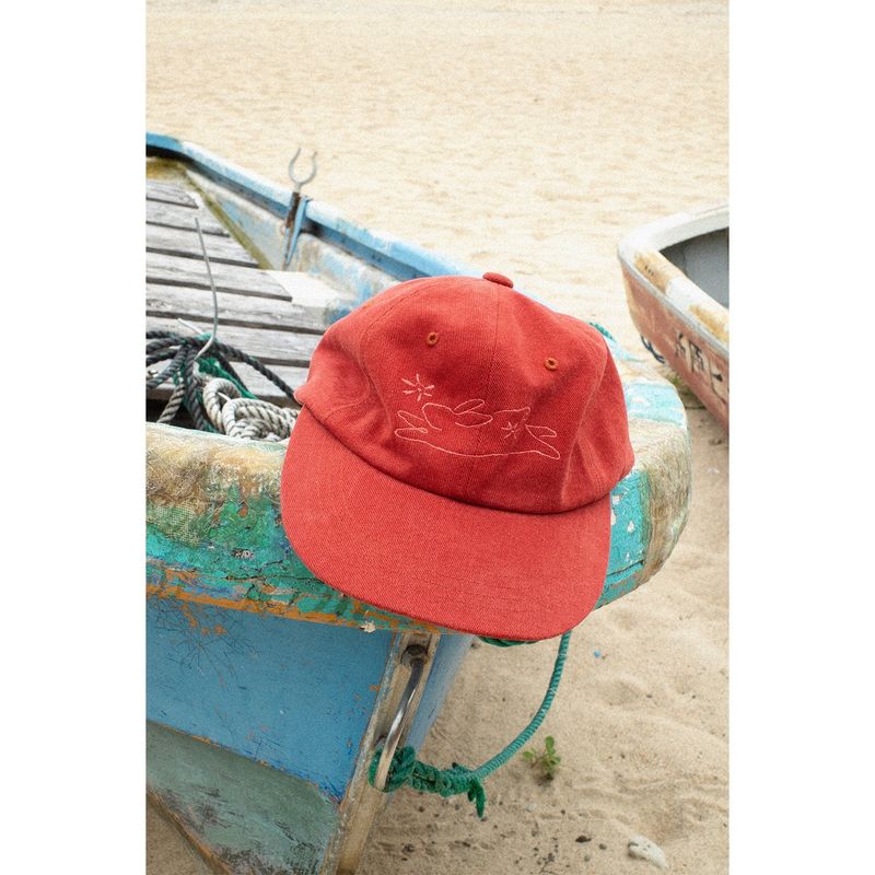 Poi Cap