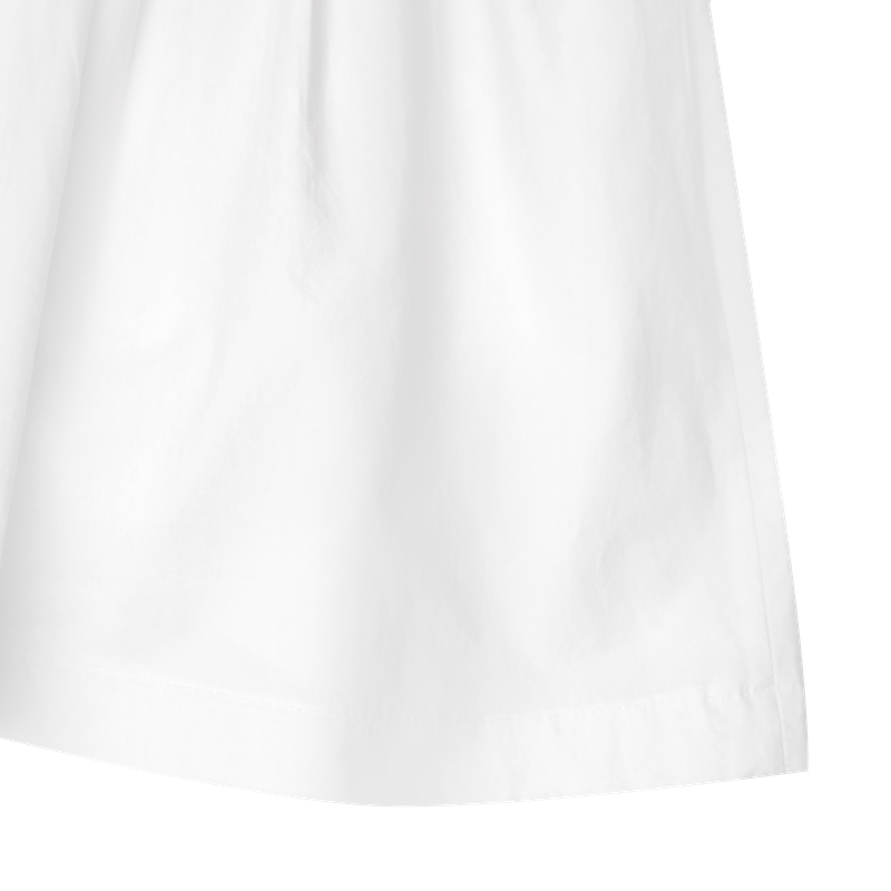 PURE SHIRT DRESS