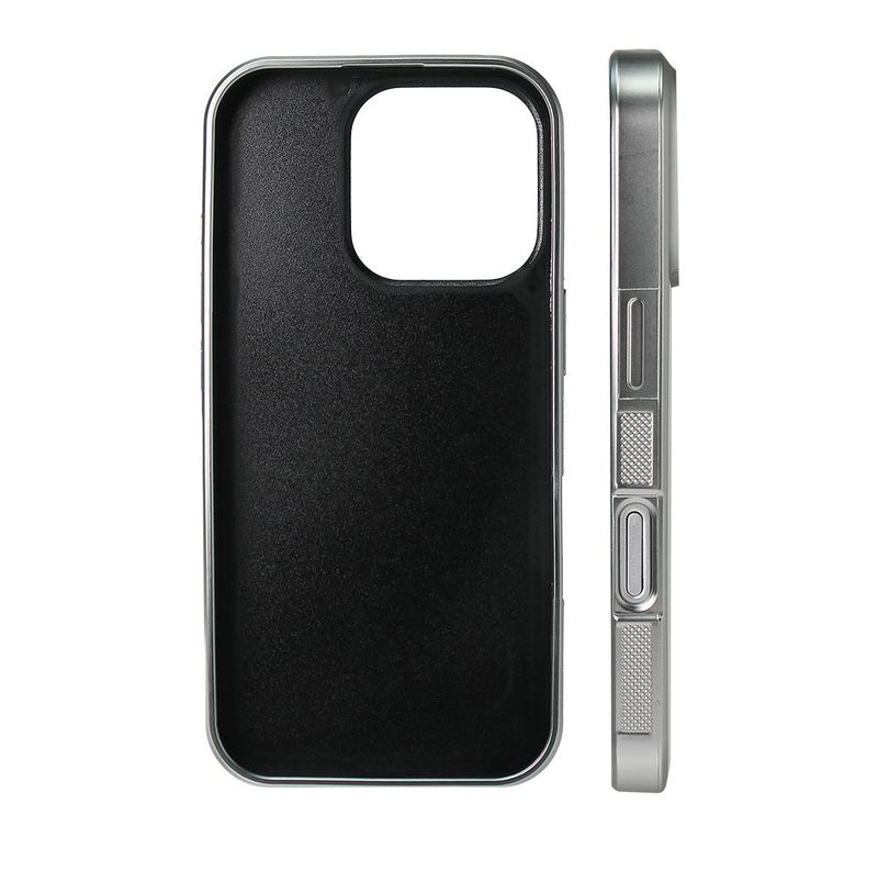 [Magsafe]Angel Veil Lace Bumper Case