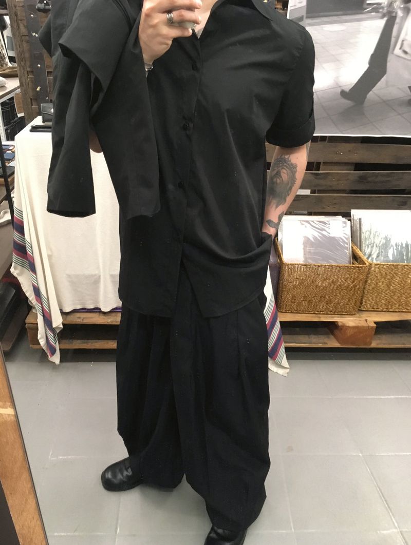 No.1720 RN wide SL (3color)