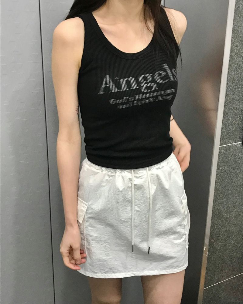 Margot Skirt