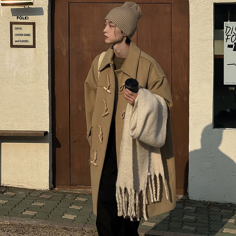 2PLAN(ツープラン)の「レッドミルウィンターダッフルコート (2 color)(Jackets/Outerwear)」