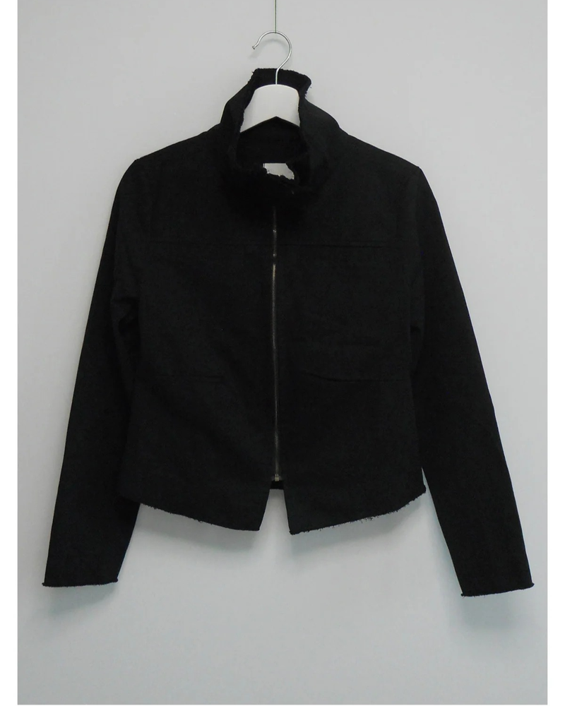 vinted jacket