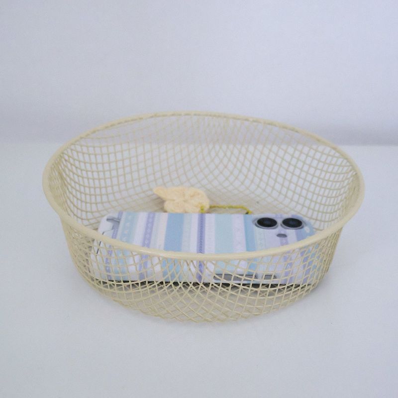 [MADE] Soft stripe case (Soda blue)