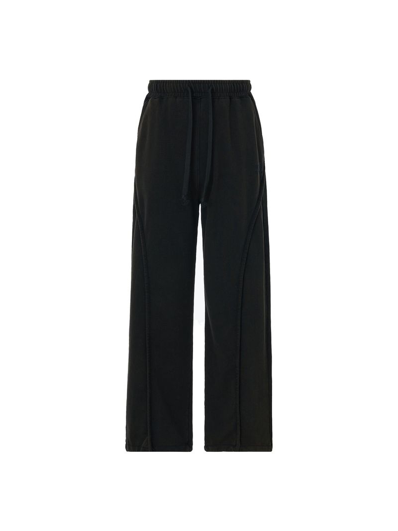VINTAGE WASHING LINE PANTS [Vintage washing Black]