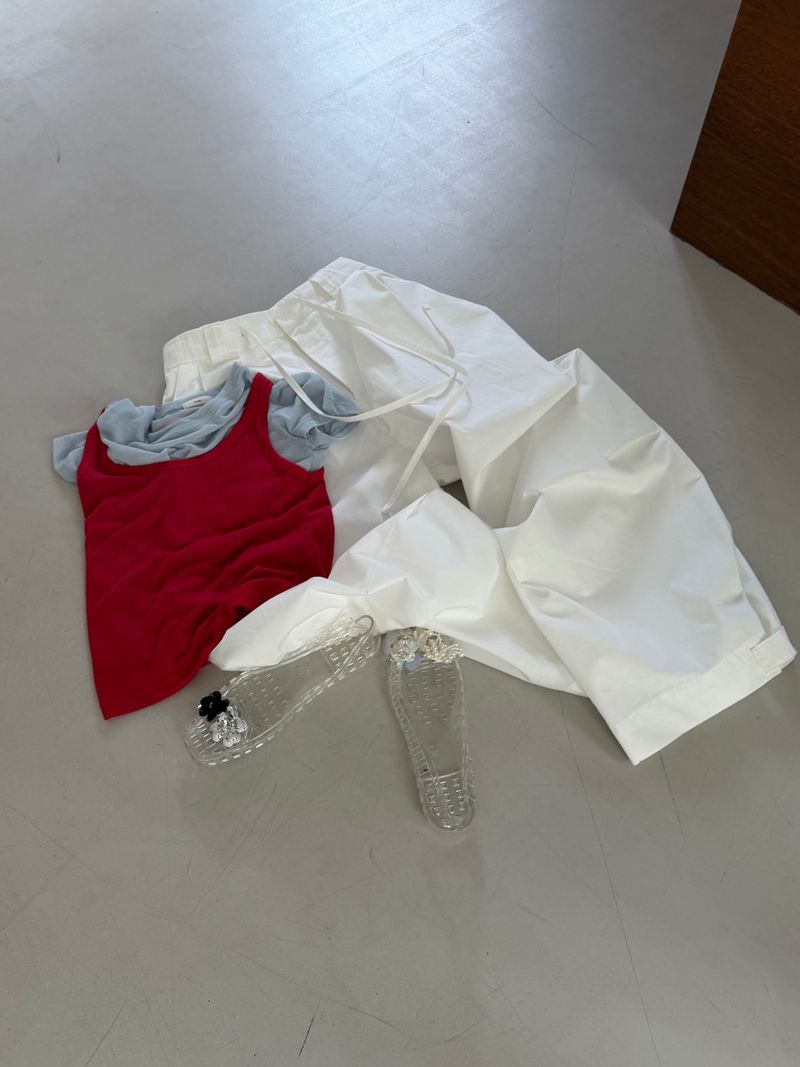 Switch Cargo Pants