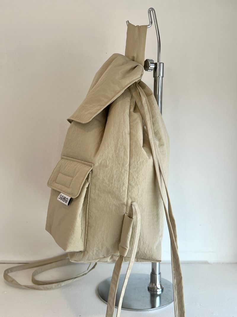 Easily Bag-beige